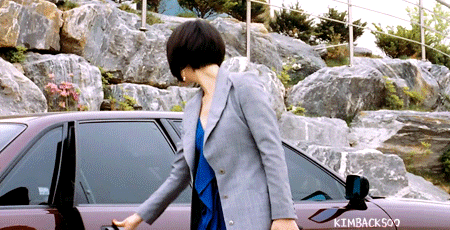 [김혜수x배두나x전지현] 여자 셋이 은행 터는 이야기 (등장인물 바꾸기) | 인스티즈