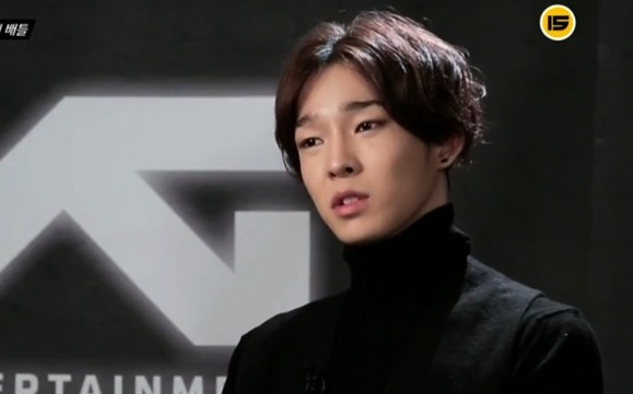 남자아이돌 슬리데린 상 | 인스티즈