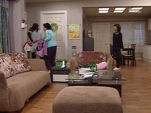 [거침없이하이킥] 민용이와 신지가 이혼한 이유 -8- | 인스티즈