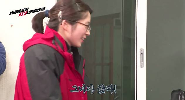 10년만에 첫사랑을 만난 섬소년 아이돌 | 인스티즈