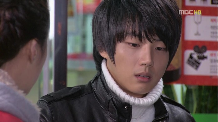 [지붕뚫고하이킥] 정음이의 착각(2).jpg | 인스티즈