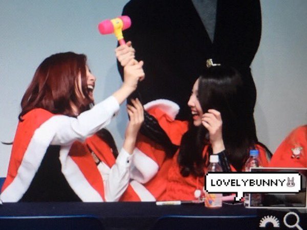 트잘알들은 아는 트와이스 최고케미 | 인스티즈