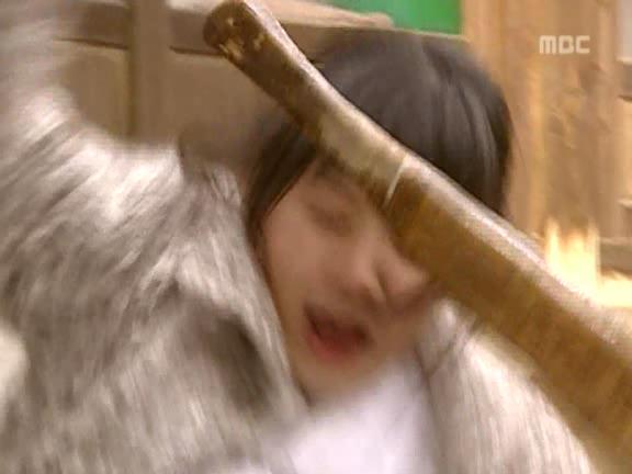 [거침없이하이킥] 식모문희와 순재도련님의 러브스토리 -下- | 인스티즈