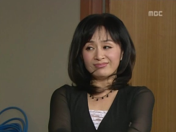 [거침없이하이킥] 박해미 흉보다가 부메랑맞은 문희 ㅋㅋㅋㅋ.jpg | 인스티즈