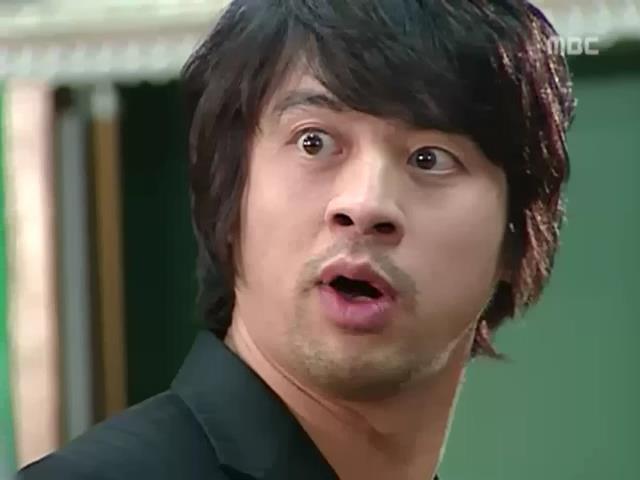 [거침없이하이킥] 콩콩귀신 권오중ㅋㅋㅋㅋㅋㅋㅋ.jpg | 인스티즈