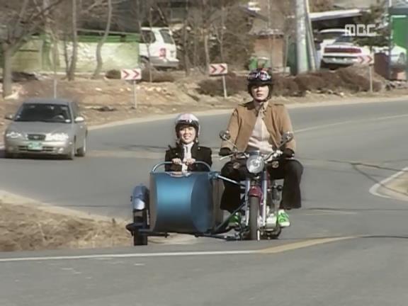 [거침없이하이킥] 윤호의 짝사랑 이야기 - 11 | 인스티즈