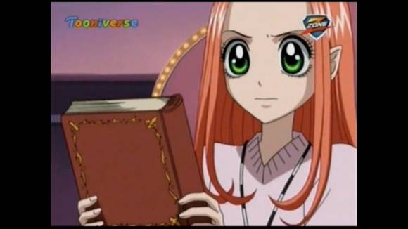 슈가슈가룬 5화 마법사 전학생 | 인스티즈