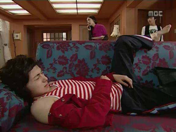 [거침없이하이킥] 유미 가족의 비밀 -1- | 인스티즈