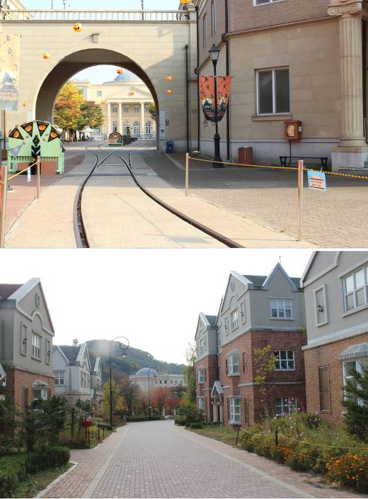  우리나라에서 이국적인 분위기를 느끼거나 맛볼 수 있는 곳 | 인스티즈