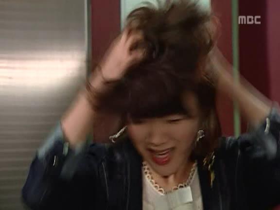 [거침없이하이킥] 남친 앞에서 도도한척하다가 방구뀜ㅠㅠ.jpg | 인스티즈