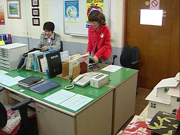 [거침없이하이킥] 민용이와 신지가 이혼한 이유 -11- | 인스티즈