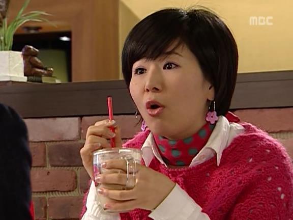 [거침없이하이킥] 남친 앞에서 도도한척하다가 방구뀜ㅠㅠ.jpg | 인스티즈