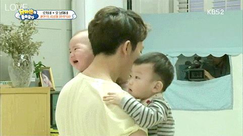 대박이는 진짜 이름이 대박인가요? 기태영딸 로희의 풀네임은 기로희인가요? | 인스티즈