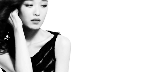 분위기 쩌는 중국 여배우들 | 인스티즈