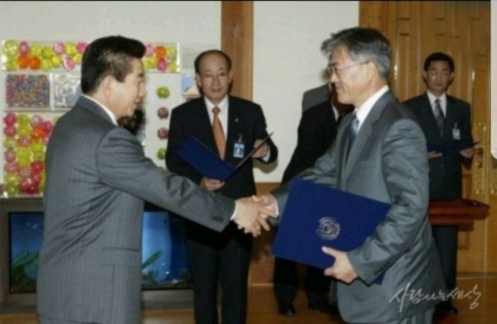 문재인 당선소식 들은 노무현 | 인스티즈