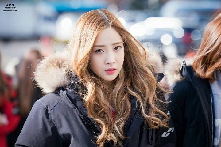 [러블리즈] 파워 일진 유지애 | 인스티즈