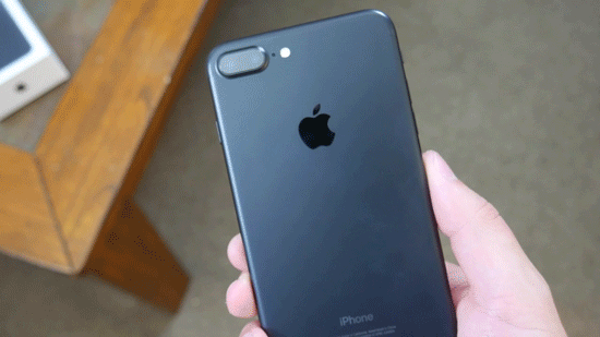 아이폰7 제트블랙 vs 매트블랙 | 인스티즈