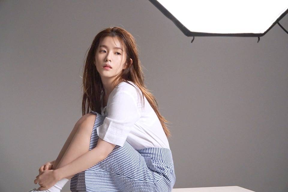 [레드벨벳] 인간 배주현을 느낄 수 있는 아이린 GQ 인터뷰 | 인스티즈