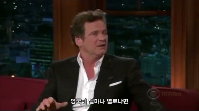 콜린 퍼스가 말하는 영국 음식.jpg | 인스티즈