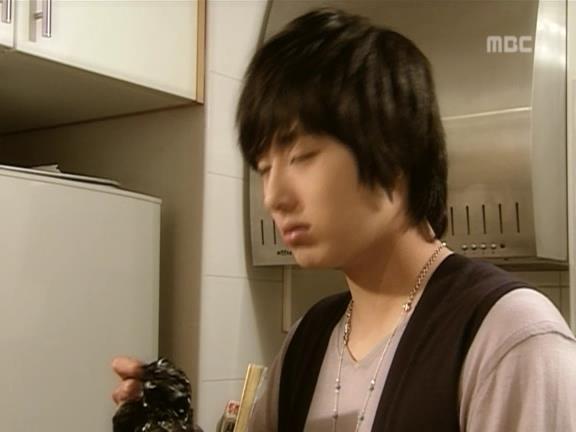 [거침없이하이킥] 유미 가족의 비밀 -16- | 인스티즈