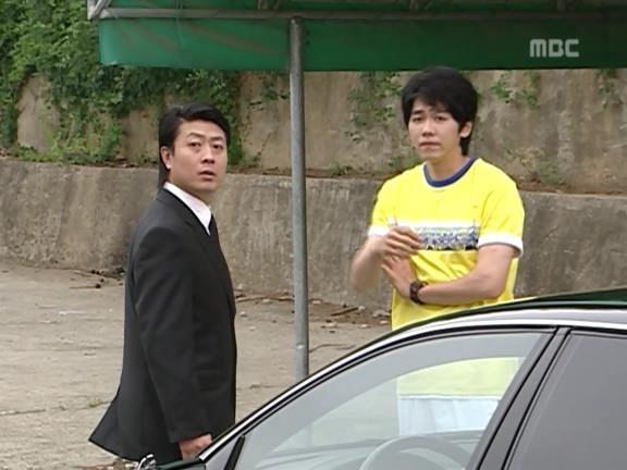 [거침없이하이킥] 유미 가족의 비밀 -21- | 인스티즈