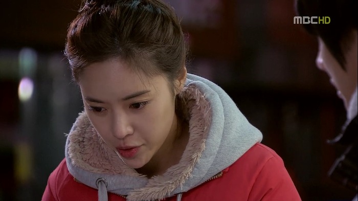 [지붕뚫고하이킥] 정음이의 착각(2).jpg | 인스티즈