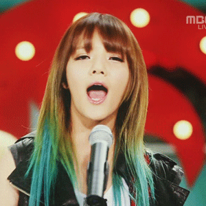 AOA 밴드시절 | 인스티즈