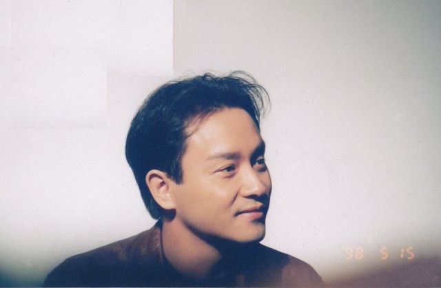 [패왕별희] 관계자들이 말하는 장국영에 대한 비하인드 스토리 | 인스티즈