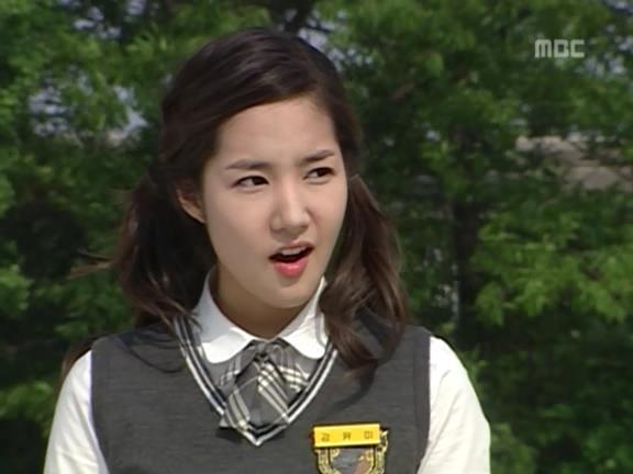 [거침없이하이킥] 유미 가족의 비밀 -18- | 인스티즈