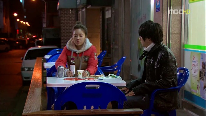 [지붕뚫고하이킥] 정음이의 착각(2).jpg | 인스티즈