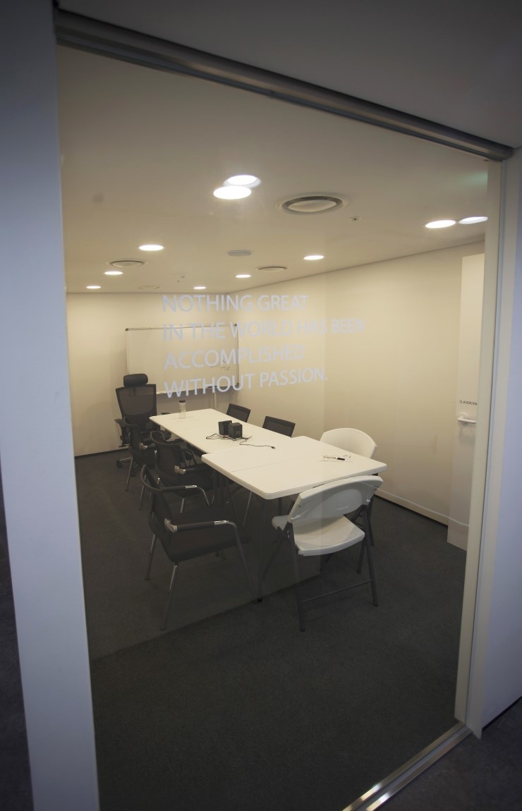 에이핑크가 이사시킨 플랜에이 (구 에이큐브) 소속사 사옥 (아이돌 하나 잘 키우면...2) | 인스티즈