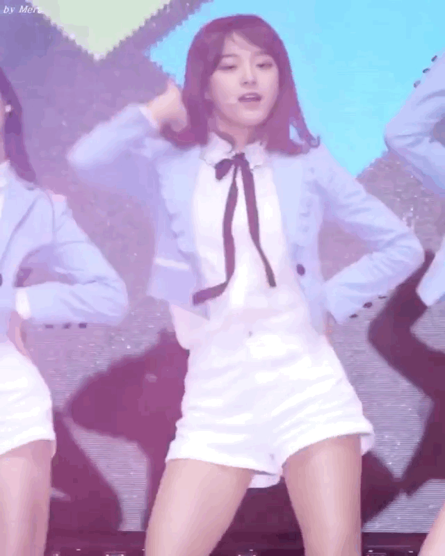 세정이 움짤 몇 개 | 인스티즈