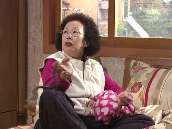 [거침없이하이킥] 식모문희와 순재도련님의 러브스토리 -下- | 인스티즈