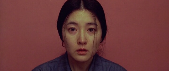 [영화] 친절한 금자씨 (2005) | 인스티즈