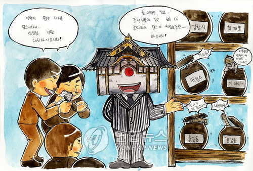 우리가 부러워하는 문화강국들의 특징 | 인스티즈