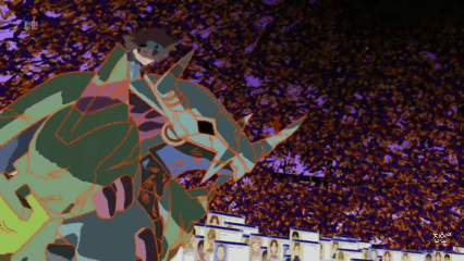 2000년대 디지몬 세대들 지리는 장면.gif | 인스티즈