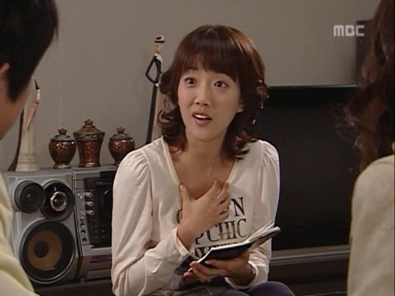 [거침없이하이킥] 민용이와 신지가 이혼한 이유 -7- | 인스티즈