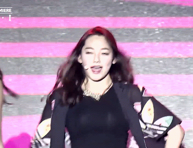 섹시한? 강미나 | 인스티즈