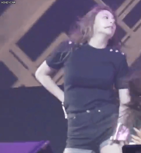 걸그룹 굿데이 비바.gif | 인스티즈