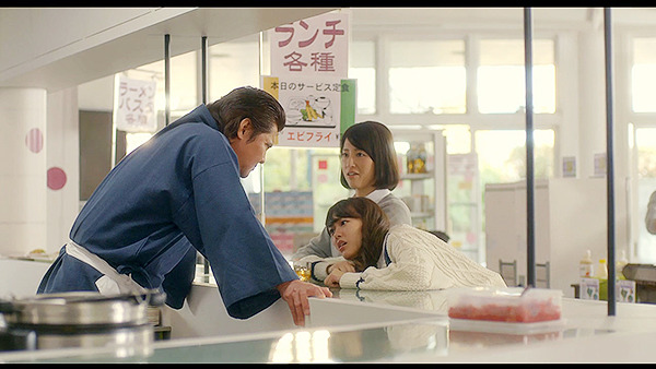 [히로인실격] 남주들 얼굴이 제일 재밌는 일본 하이틴영화 1 | 인스티즈