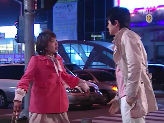 [거침없이하이킥] 이별 후 이야기(민민,아픈 준이)中 | 인스티즈