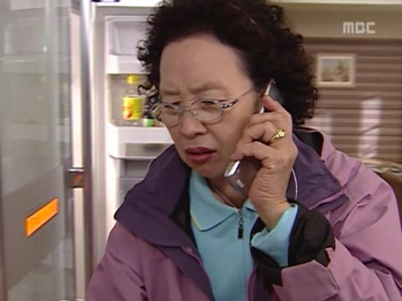 [거침없이하이킥] 민용이와 신지가 이혼한 이유 -8- | 인스티즈