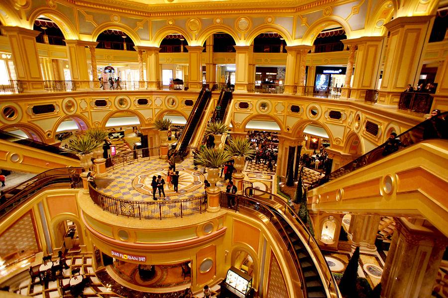 세계에서 가장 큰 카지노 호텔.jpg | 인스티즈