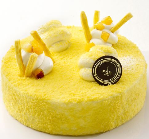 여시들의 케이크 타입은?? | 인스티즈