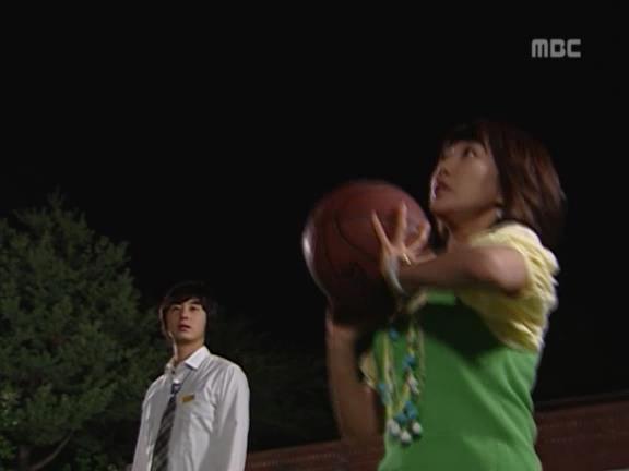 [거침없이하이킥] 윤호의 짝사랑 이야기 - 03 | 인스티즈