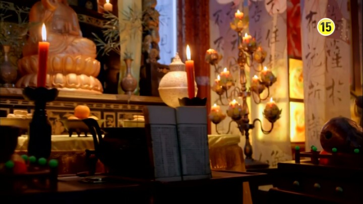 판빙빙주연 중국 유일무이한 여황제 측천무후의 일대기 ＜무미랑전기7 | 인스티즈