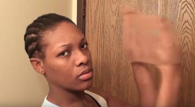  흑인 여햏들은 가발을 어떻게 쓰는걸까? 에 대한 고찰 | 인스티즈