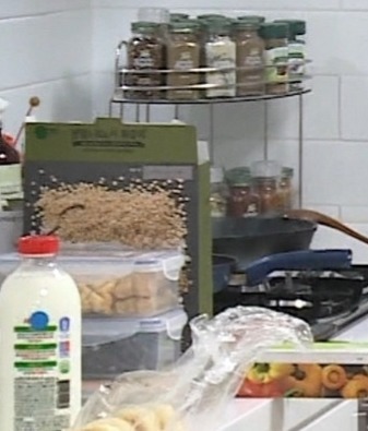 에릭남이 평창롱패딩 아껴 입는다는 수준;jpg | 인스티즈