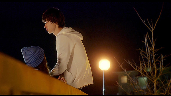 [히로인실격] 남주들 얼굴이 제일 재밌는 일본 하이틴영화 1 | 인스티즈