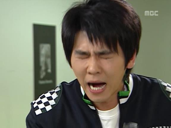 [거침없이하이킥] 민용이와 신지가 이혼한 이유 -9- | 인스티즈